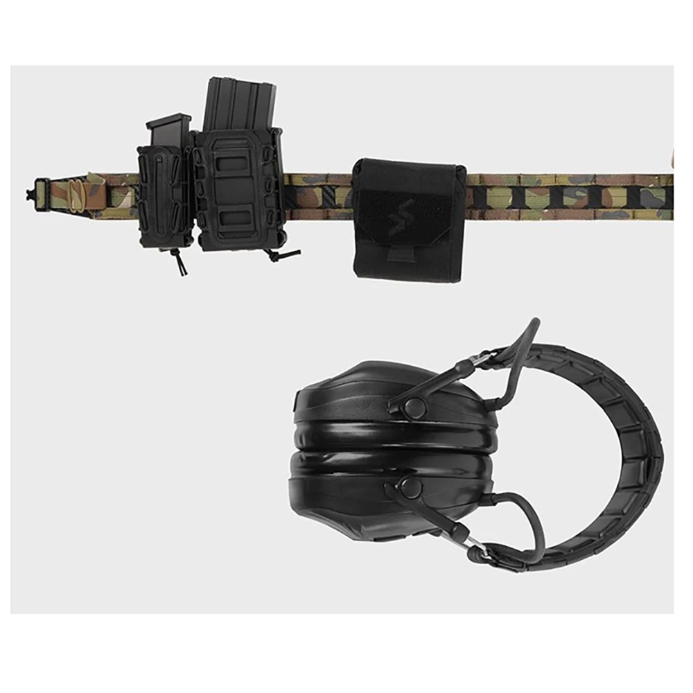 Hot Selling Training Tactical Sports Belt Adjustable Training Fashionable Tactical Sports Belt