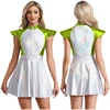 Verde