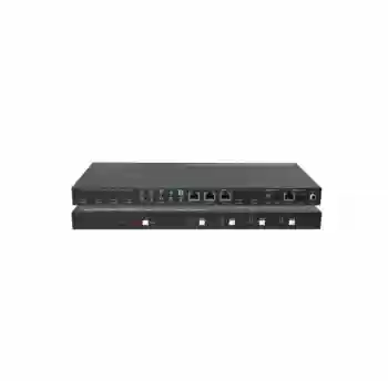 4X4 High-definition Multimedia Interface 2.0 matrix Switcher, Can Unlock Audio From Any Output Port