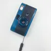 Blue / black