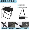 Upgraded version - Classic Black, Thickened fabric cover
