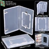 Card Case G57 Clear