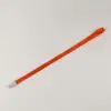 Orange-one-piece buckle