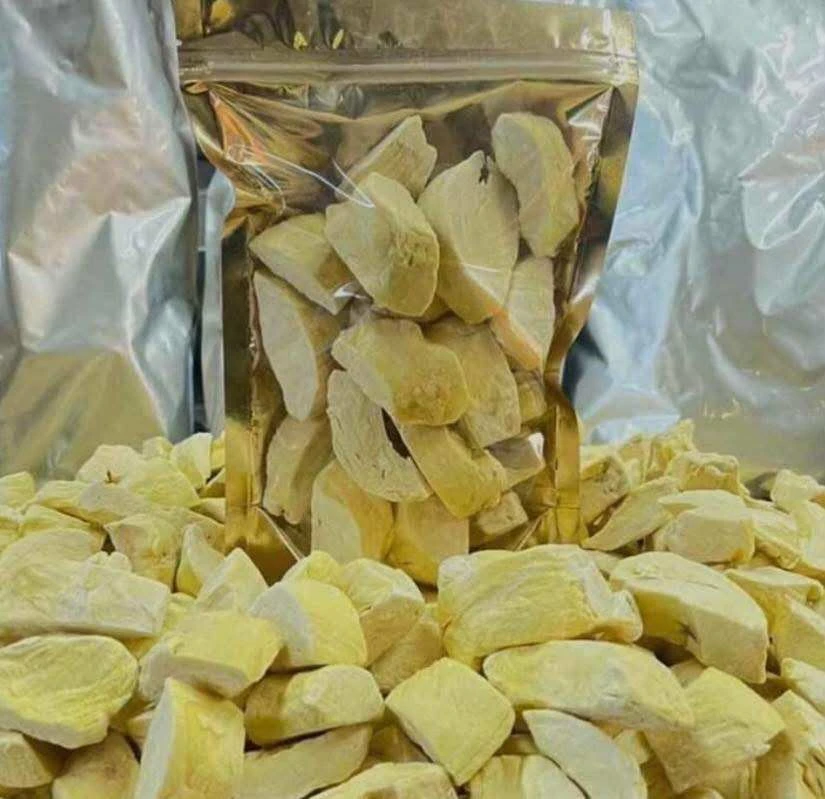 Freeze Dried Durian Chips - Bulk Wholesale from China Factory H4d1a33c7e6ad4dd68b71b08239e91121I