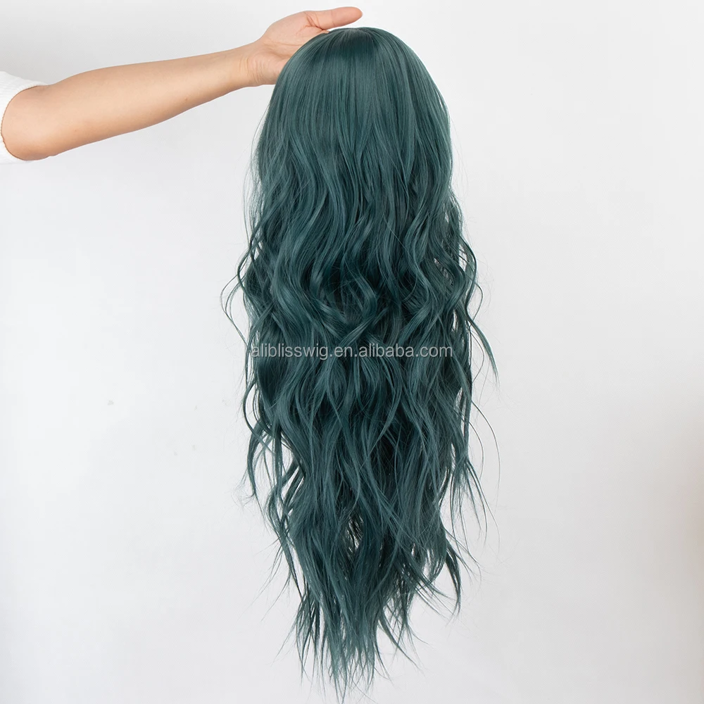 Green synthetic wig (2).jpg