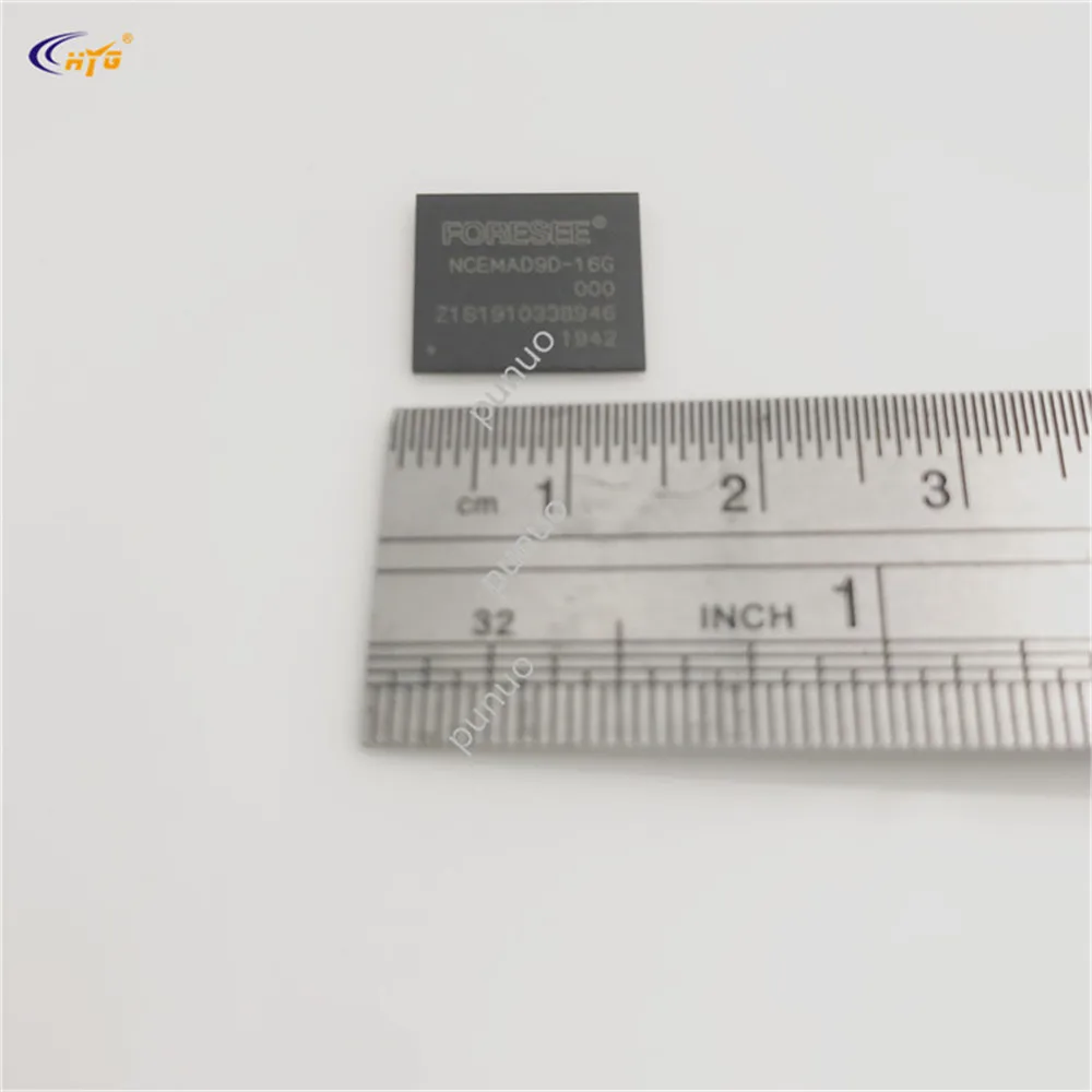 日本未入荷 Reliable - NCEMAD9D-16G Chip IC Drive Various for IC PCパーツ