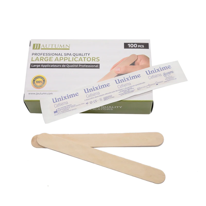 Медицинский класс a + качественный детский медицинский депрессор языка на продажу