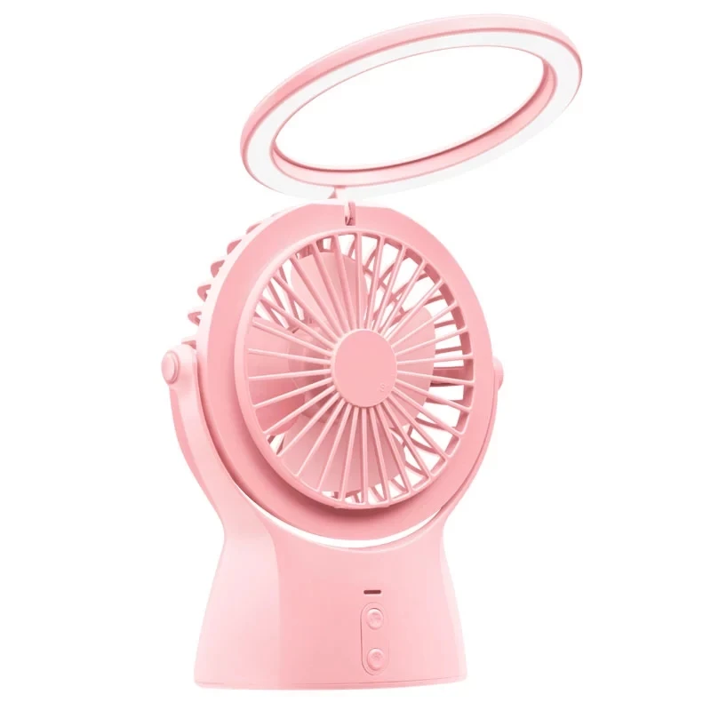 Colorful Innovative Electronic Appliance USB LED Fan Mini Usb Fan