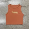 Orange foncé