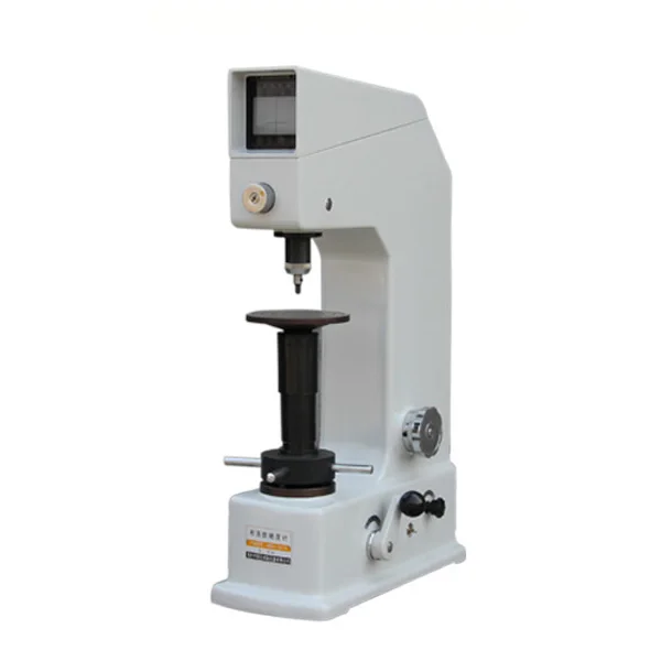 Digital Hardness Tester Automatic Universal Testing Machine for Brinell Micro Vickers Comprehensive Analysis Competitive Price