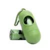 Dispensador verde