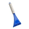 Blue+white handle