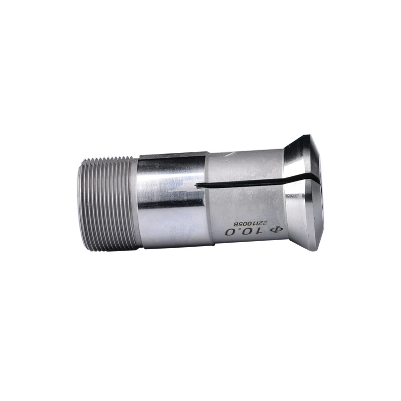 TAKAMAZ 850 Type Model  Collet Chuck Carbide Steel CNC Lathe Swiss Pull Type Collet