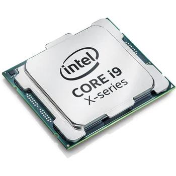 Intel Core I9-7920x Desktop Processor - 12 Cores, 4.3 Ghz