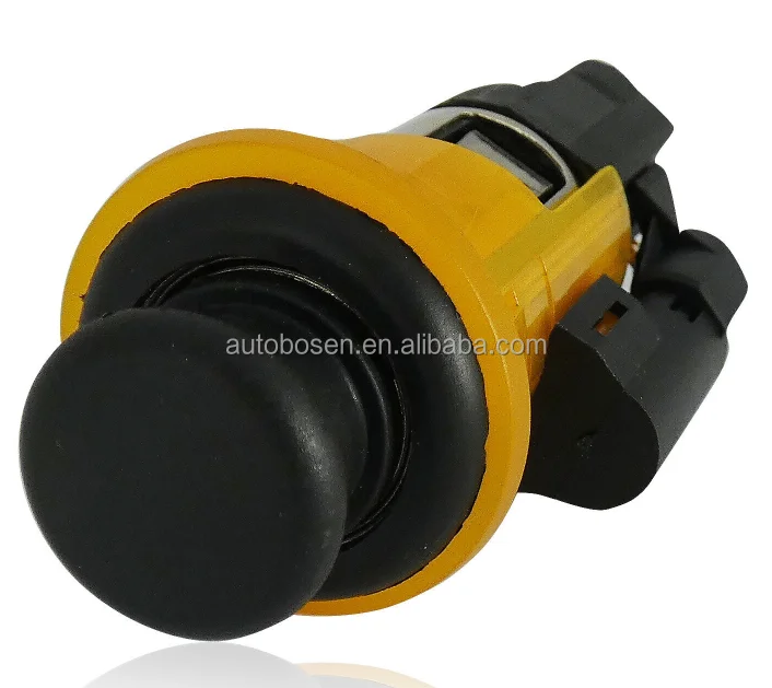 Prise Allume-cigare Pour Renault Clio 3, Megane 2/3, Kangoo, Sandero, Duster, Logan, Solenza - Remplacement Direct