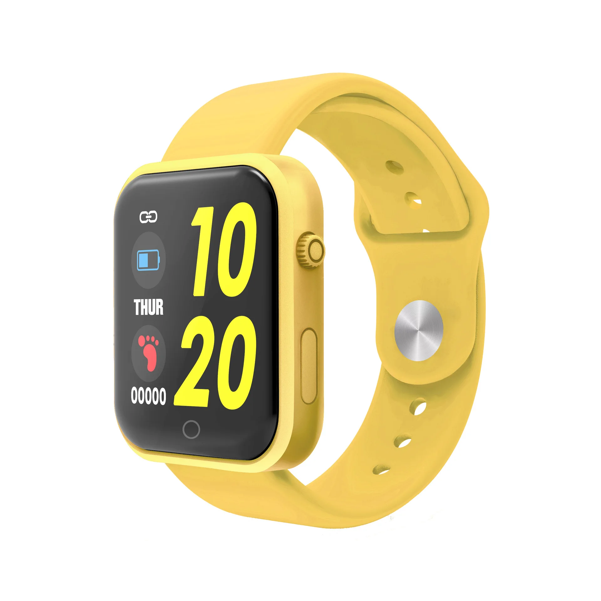 smartwatch fit pro 2022