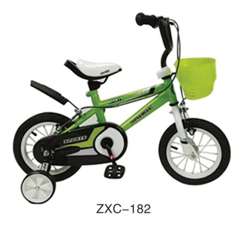 green colour cycle price