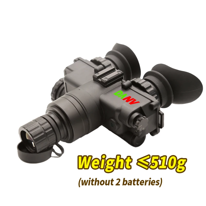 IREEDA PVS-7 Night Vision Goggles NVG - Affordable Waterproof 