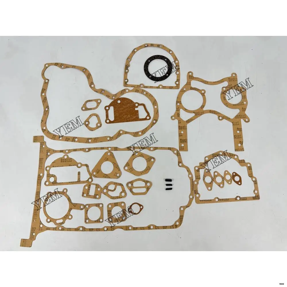 Hot Selling 4.236 Bottom Gasket Kit U5LB0016 for Perkins