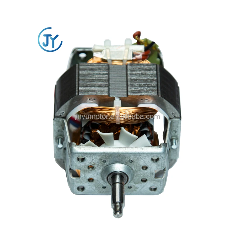 High Power 800w Mesin Blender Juicer Motor 8830