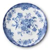 12 inch charger plate