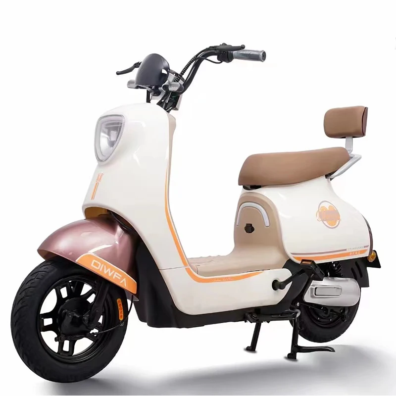 China Electric Scooter Bike China Electric Scooter Electric City