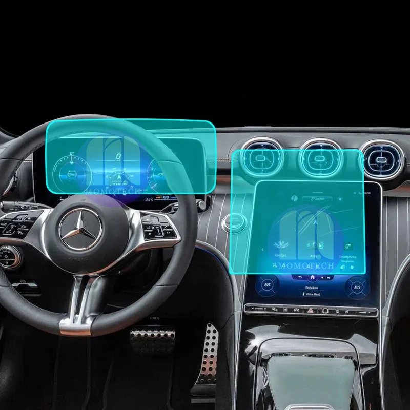 Wholesale Auto Innenraum zubehör für Mercedes Benz GLC X254