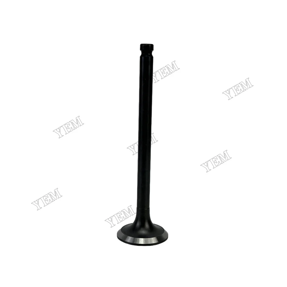Exhaust Valve Compatible for Nissan SD33 Engine Parts Stock Complete 5