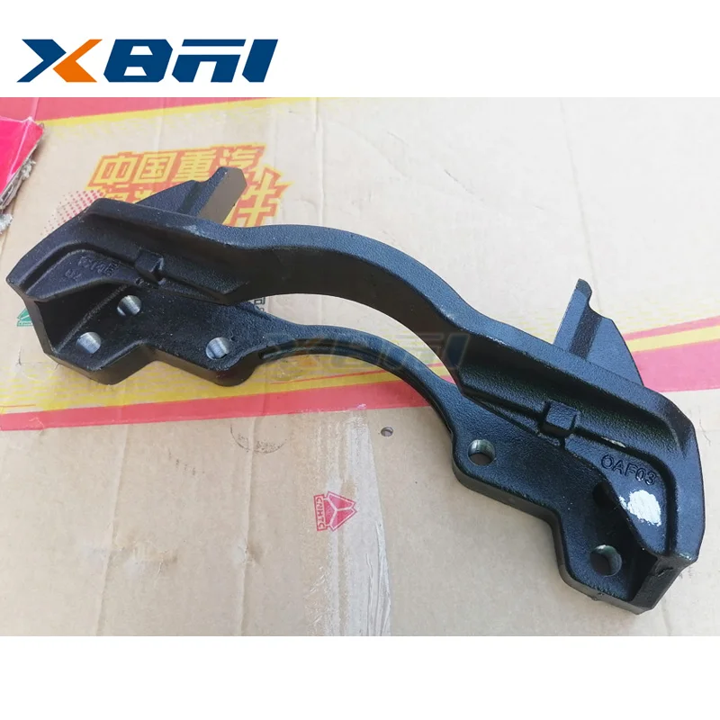 Bracket For Sitrak C7h G7s C9h Howo Tx7 For Sinotruk Sitrak Howo Mcy11  Mcy13 Axle Bracket Parts Az4007444112 - Buy China Truck Part Supplier Howo  Quality Parts Sales Construction Machinery Parts 