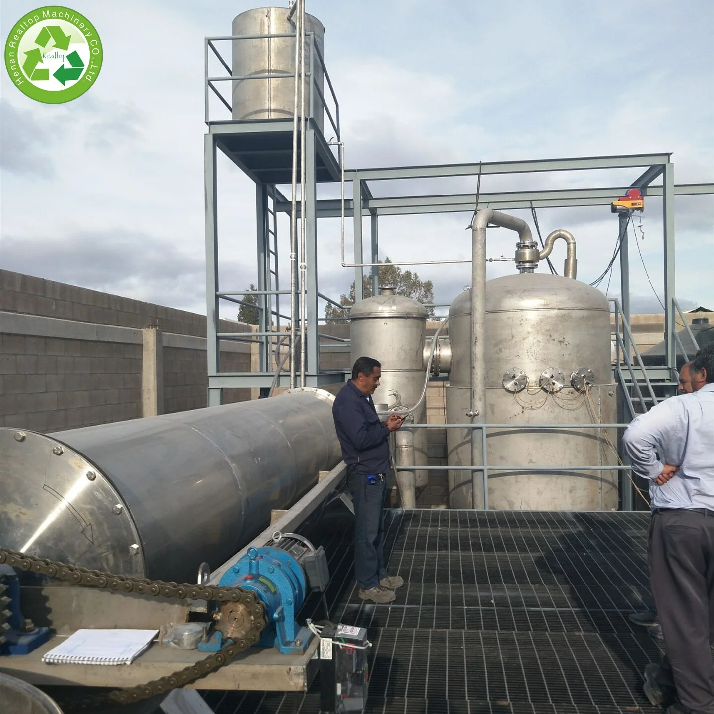 FEED GRADE COPPER SULPHATE PENTAHYDRATE PRODUCTION MACHINE for HIGH PROFITS