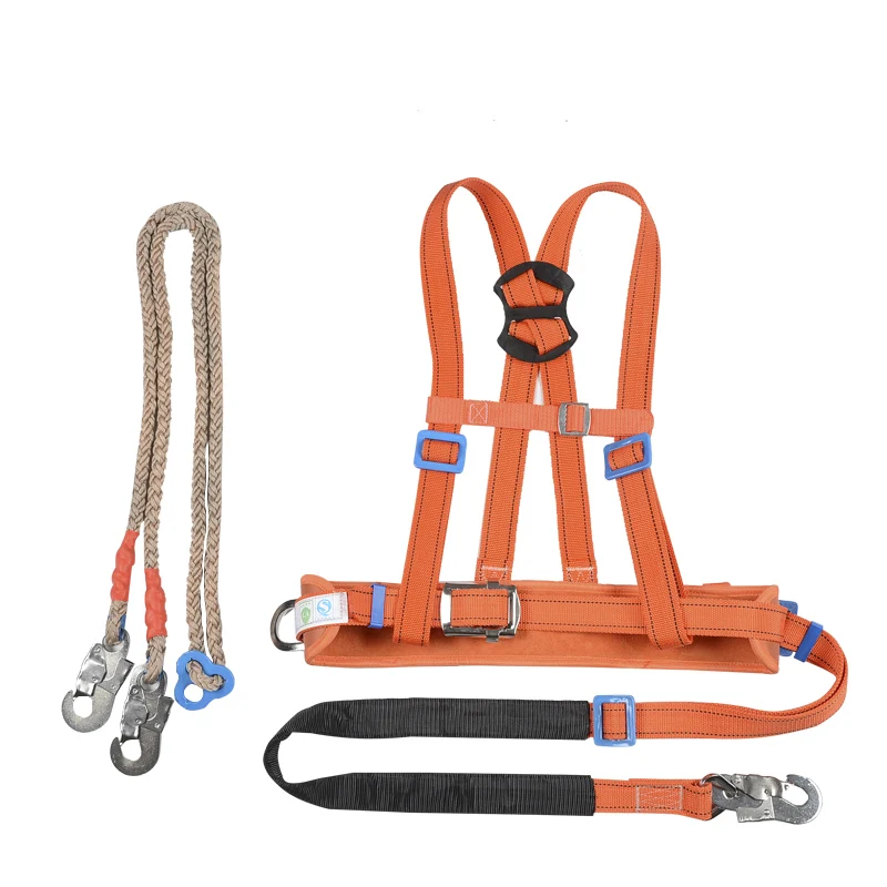 Worker Safety Harness Belt | ubicaciondepersonas.cdmx.gob.mx