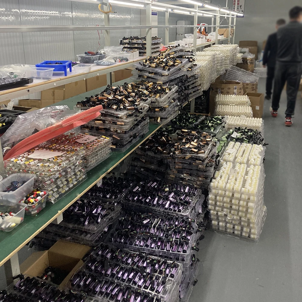 Индивидуальный Логотип Vaper, дымовая перезаряжаемая кальянная ручка, радужная цветная газовая зажигалка для сигарет