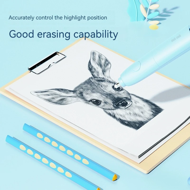 Электрическая канцелярская подарочная коробка