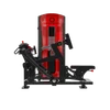 Black/red