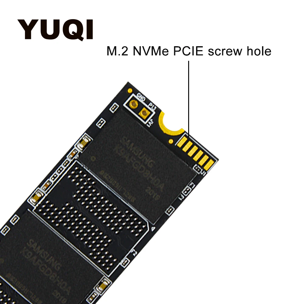 
 Новое поступление 2021 Заводская оптовая продажа NVMe PCIe SSD жесткий диск горячая Распродажа SATA3 SSD 1 ТБ Тип 2283 твердотельные жесткие диски  
