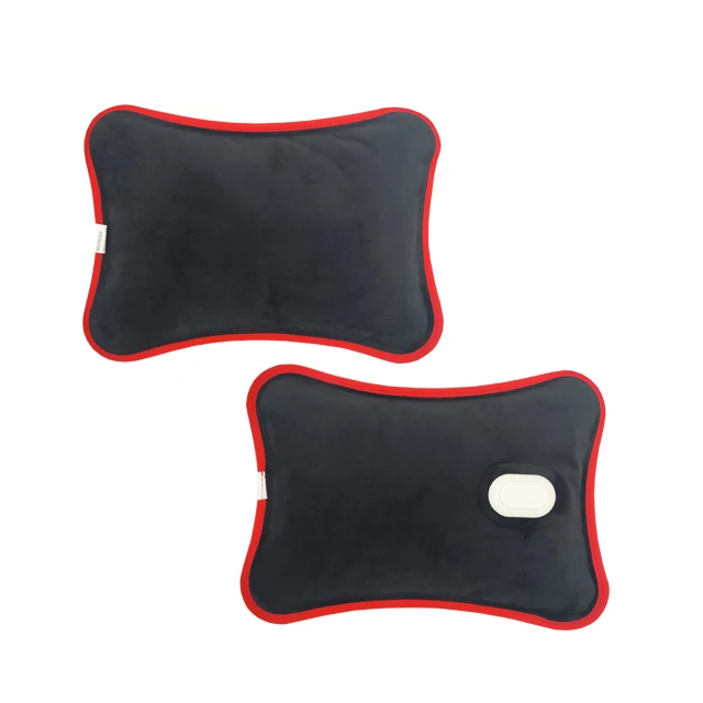Heated Rechargeable Hot Water Bottle