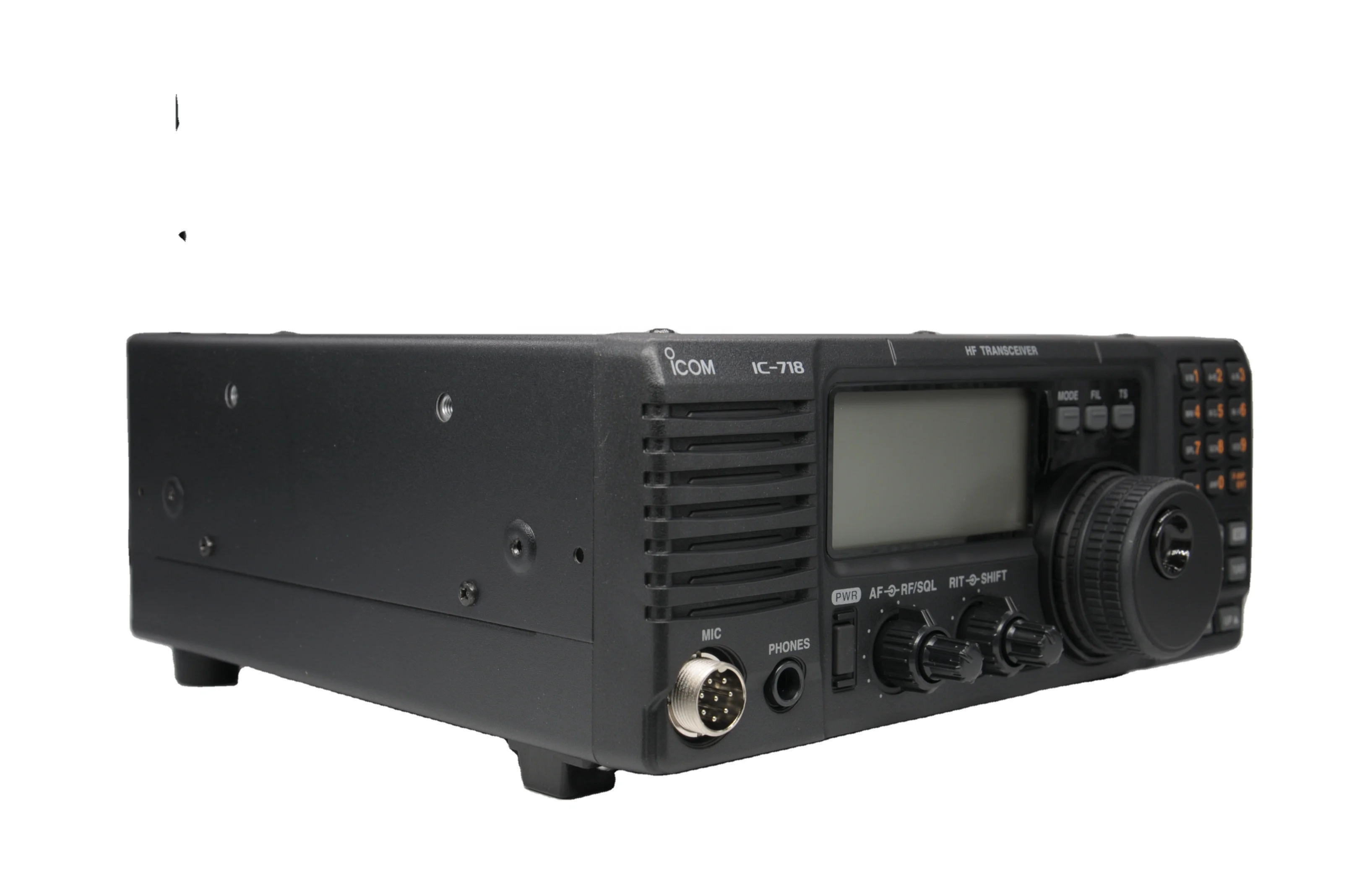 ICOM HF ＴＲＡＮＳＣＥIVER IC-731 Icom IC-731 HF Transceiver Junk | eBay