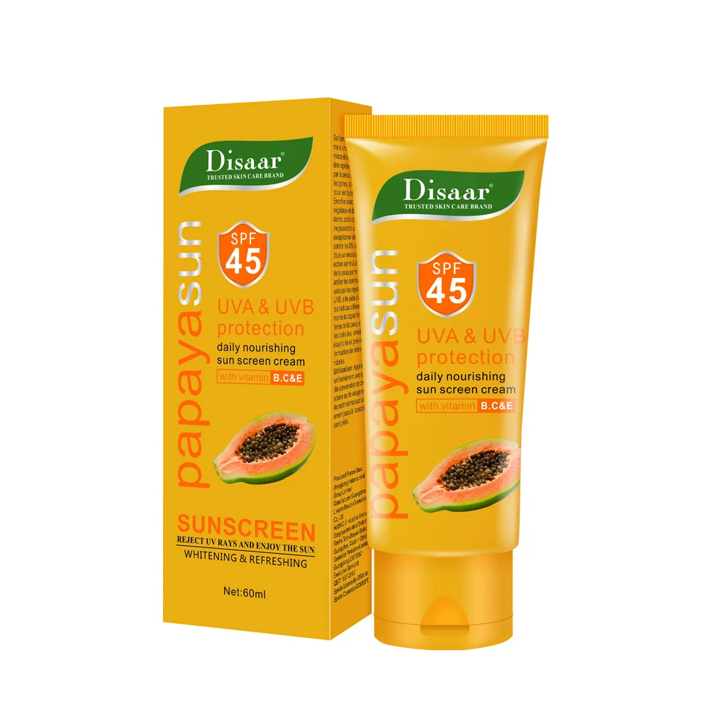 oil control sunscreen moisturizer
