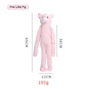 Pink pig