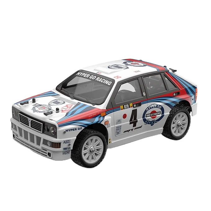 HOSHI MJX Hyper Go 14302 RC Cars - Drift Racing Fun
