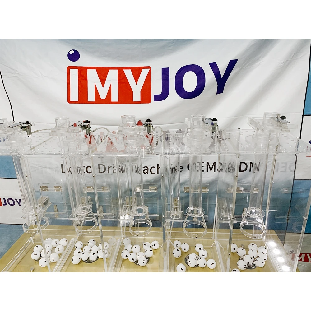 Онлайн-лотерея Lucky воздушная струйная машина для выдувания мячей пинг-понга большая лотерея онлайн-машина рисования