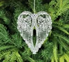 Angel wings