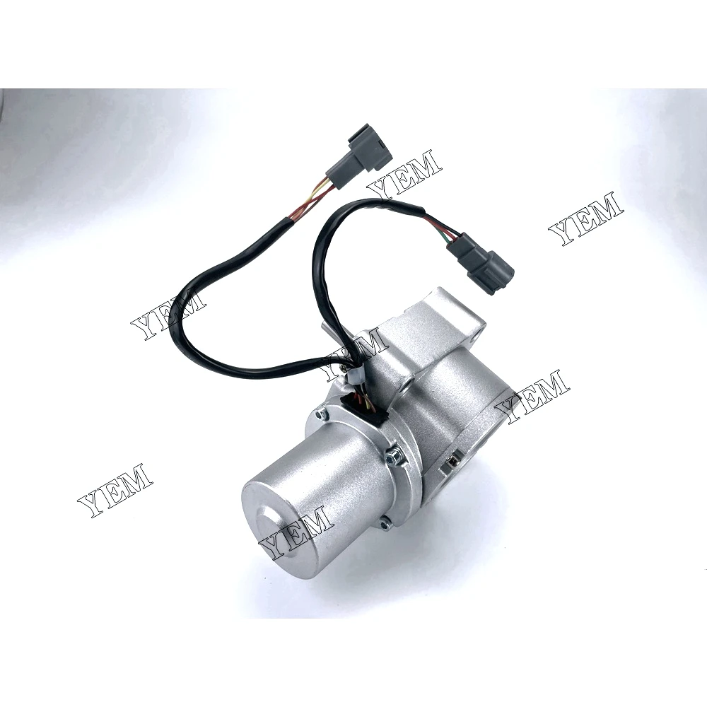 For Hitachi EX200-5 1 PCS Throttle Motor Industrial Engine Parts 5