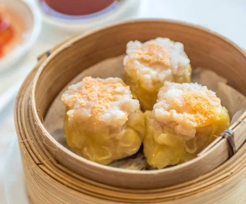 Shanghai Factory Provide Machine Dim Sum Warmer for Siomai Making Machine