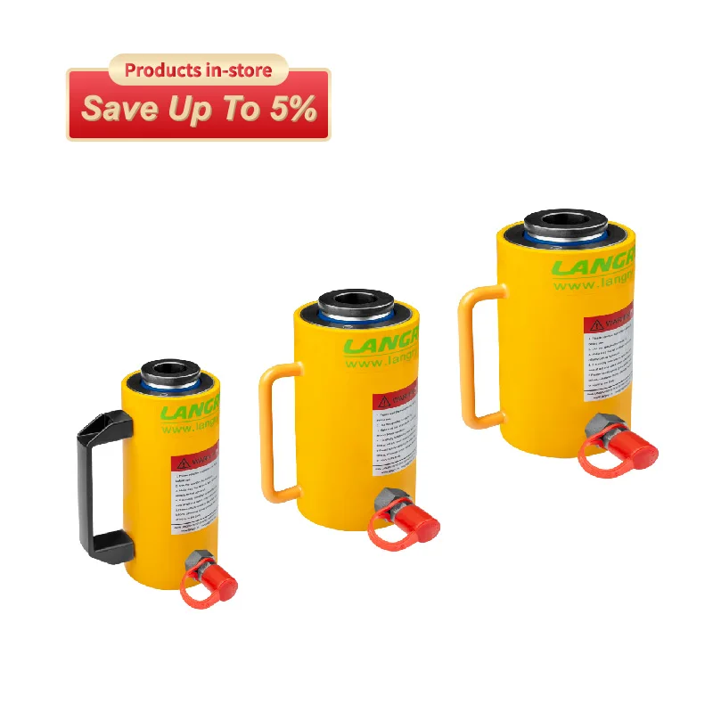 LANGRY test Pull Out Pullout test Jack Hydraulic Jack Load Testing Anchor Bolt Pull Out Tester Rocks