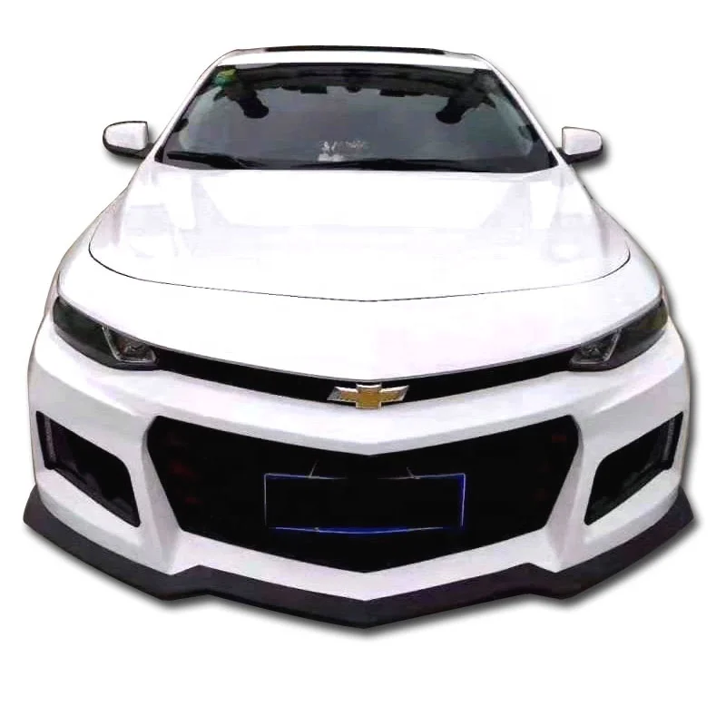 2018 chevy malibu body kit