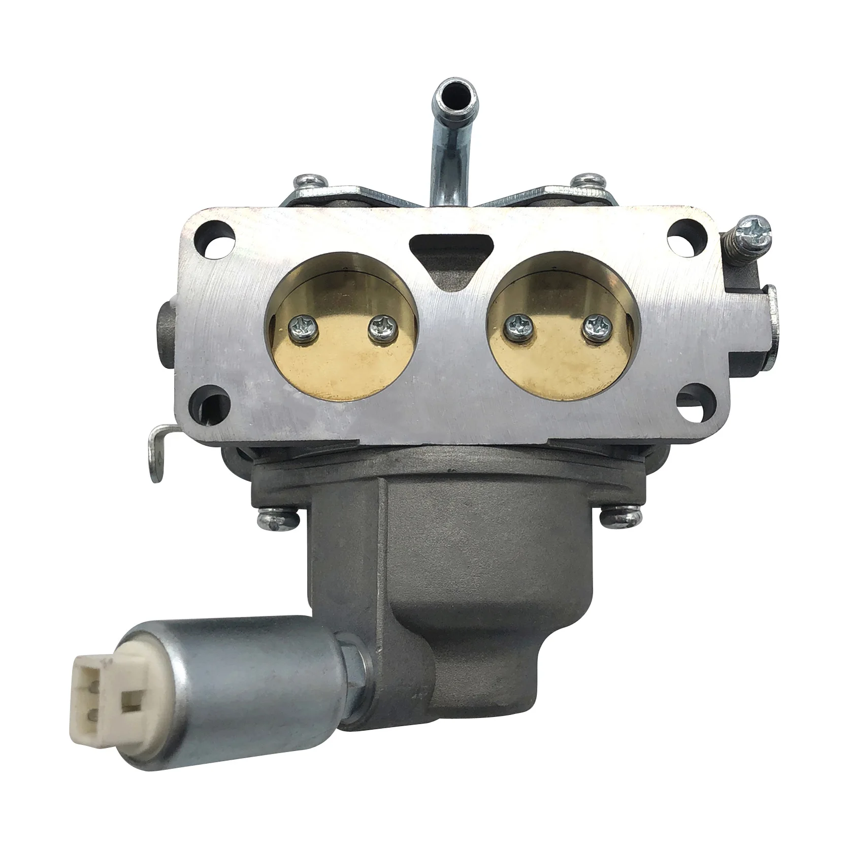 Aazon.co: OTOALL 791230 Carburetor Carb with Gasket Kit Copatible for Briggs &ap; Stratton V