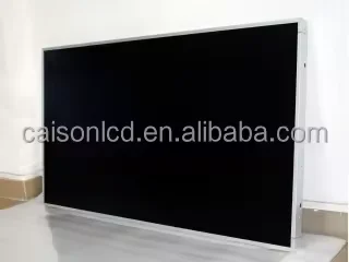 LG LD550EQE-FPA155" 700nit Outdoor High Brightness UHD VBO LCD Panel for Digital Signage Retail Stores & Shopping Malls factory