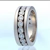 F813 white gold