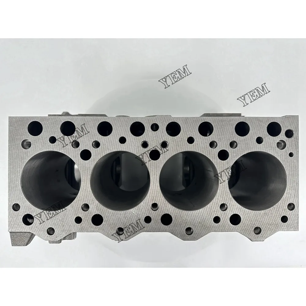 4D95 Cylinder Block 6205-21-1504 for Komatsu